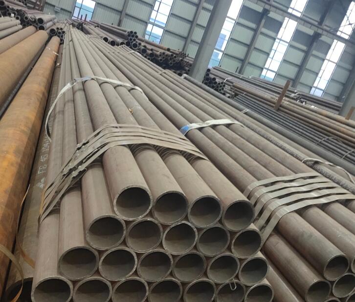 涪陵20#石油裂化管