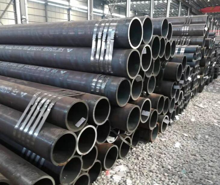 涪陵Q345D化肥专用管