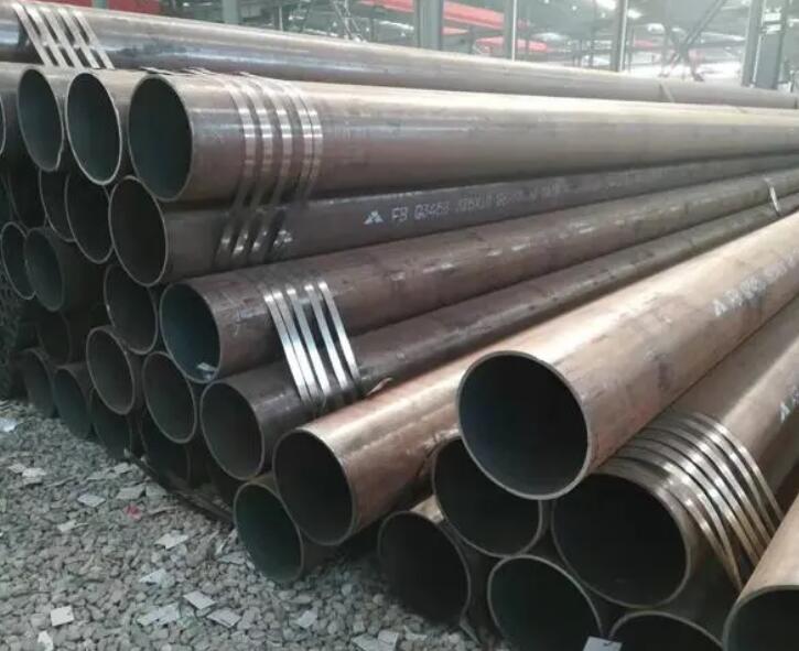 涪陵高压锅炉管